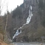 Hoher Weg クラウスタール・ツェラーフェルト