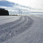 Hoher Weg アパート