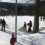 アパート Hoher Weg クラウスタール・ツェラーフェルト
