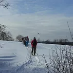 Hoher Weg アパート