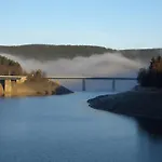Hoher Weg クラウスタール・ツェラーフェルト