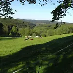 Hoher Weg アパート クラウスタール・ツェラーフェルト