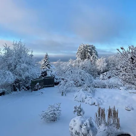 Hoher Weg דירה קלאוסטל-צלרפלד