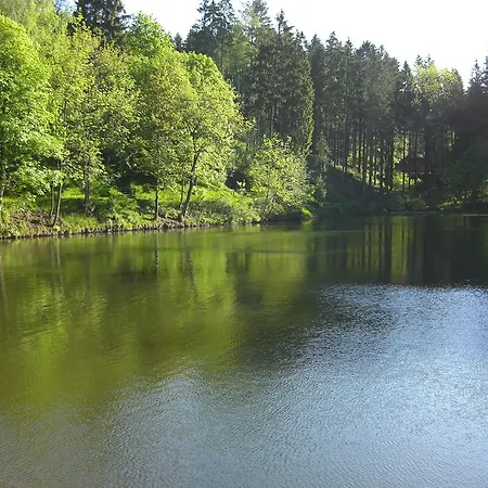 דירה Hoher Weg *