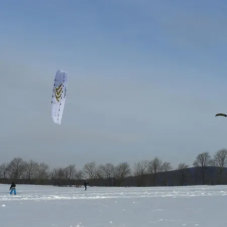 דירה Hoher Weg *