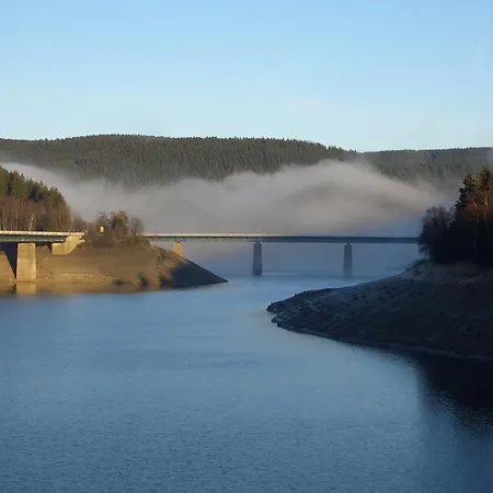 Hoher Weg קלאוסטל-צלרפלד
