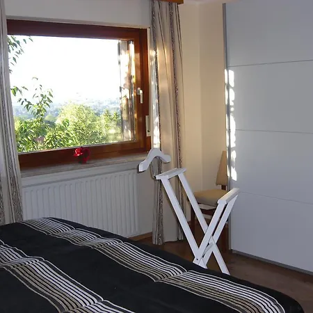 Hoher Weg * קלאוסטל-צלרפלד