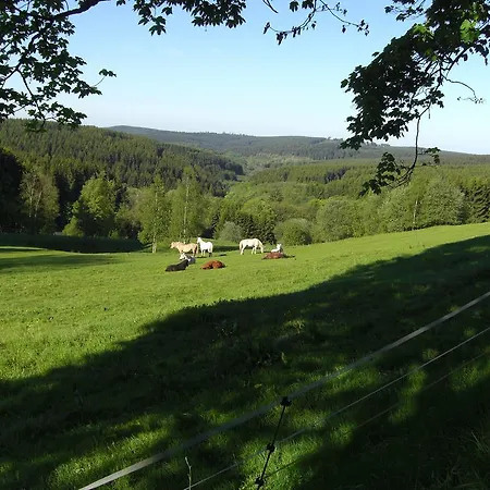 Hoher Weg דירה קלאוסטל-צלרפלד