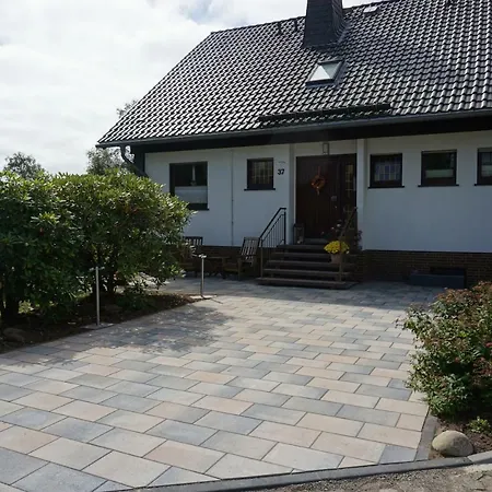 Hoher Weg דירה *