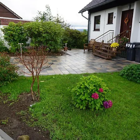 Hoher Weg דירה *